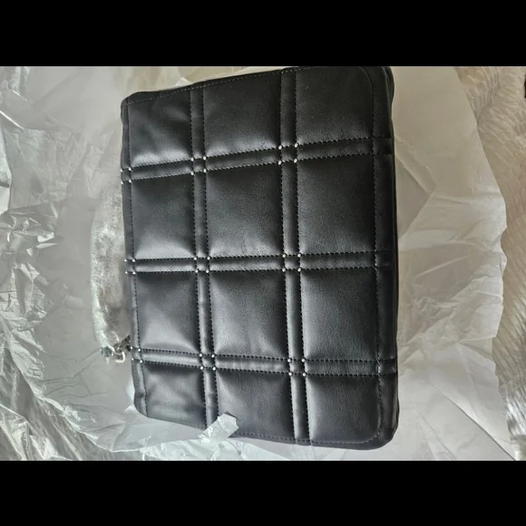 BNWT Topshop quilted bag - Picture 5 of 6